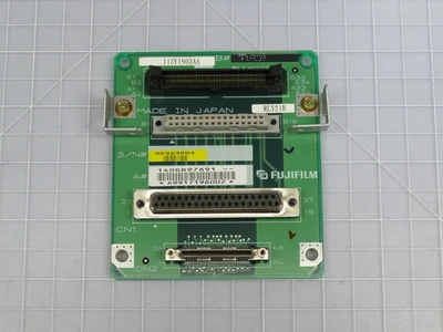 Used FUJIFILM _UNKNOWN_ Circuit Boards | OCO Industrial #1622578
