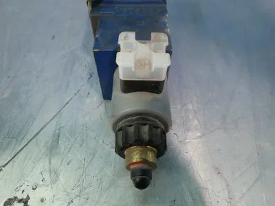 USED REXROTH R901227551