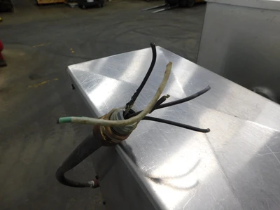 Used CREPACO _UNKNOWN_ Sanitary  Pump Ohio US | Equipment Recovery Corp. #1331599