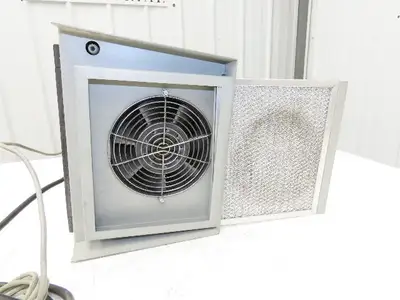Used STRATUS _UNKNOWN_ HVAC Parts and Equipment Indiana US | Arrow Industrial #1408531