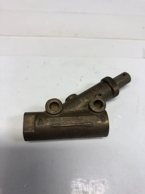 USED Martonair S/836