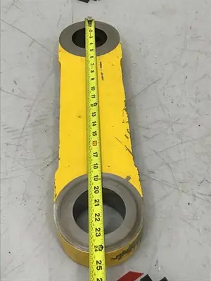 USED VAN DORN 338496/40031