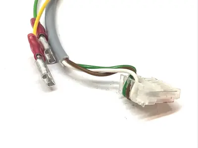 Used Knapp 4-Pin Male to Female Cable Connectors, Cable 3827 SL026222 Connector Accessories Michigan US | Maverick Industrial Sales #1395673