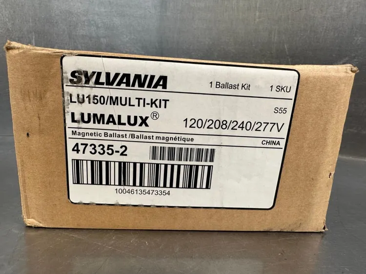 Used Sylvania _UNKNOWN_ Lighting South Carolina US | Palmetto Automation #1162759