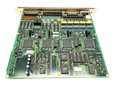 Used Seiko Epson Drive Main Board DMB Dual LED Robot Parts Michigan US | Maverick Industrial Sales #1473762