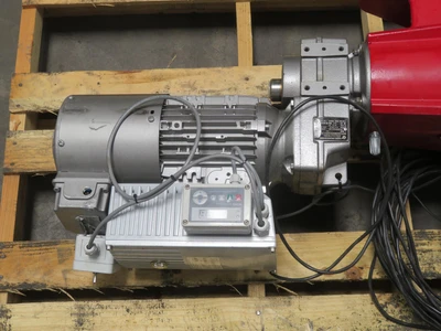 Used FLOWROX _UNKNOWN_ Pumps | OCO Industrial #1588189