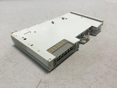 USED BECKHOFF KL1114