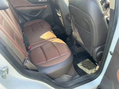 Used 2016 BUICK ENCORE SUVs Michigan US | Miedema Asset Management Group #1304618