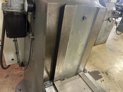 Used BRIDGEPORT EZ TRAK Vertical Mills Michigan US | Seminole Machinery #1293842