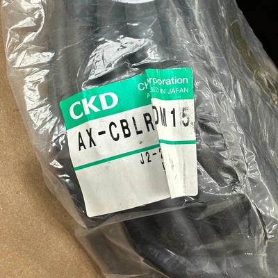 NEW CKD AX-CBLR6-DM15