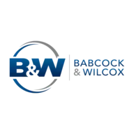 BABCOCK & WILCOX