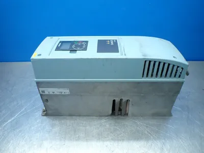 Used VACON NXL00235C2H1SSS0000+DPAP+DLCN Variable Speed Drives Ohio US | HGR 24 #803604