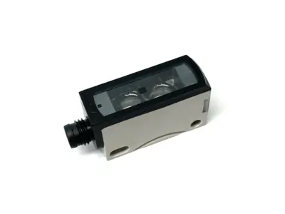 New | in-Stock Sensopart Photoelectric Diffuse Sensor, Blue Light, 608-11038 Photoelectric Sensors Michigan US | Maverick Industrial Sales #1489258