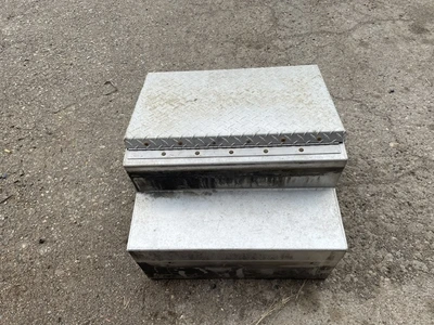 Used _UNKNOWN_ _UNKNOWN_ Tool Box Michigan US | Miedema Asset Management Group #1322432