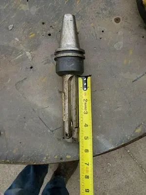 USED LYNDEX C40US0-1250