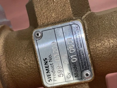 NEW Siemens 277-03200