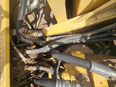 Used 2000 KOMATSU PC400 Crawler Excavators Colorado US | ABN Services #1339278