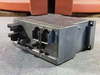 USED SIEMENS 6GK5202-2BB00-2BA3