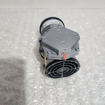 GAST COMPRESSOR VACUUM PUMP MOA-V112-AE