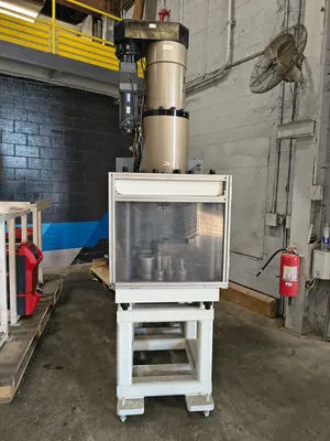 USED FEC AUTOMATION SYSTEMS ENFORCE