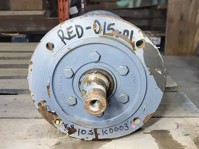 USED WESTPRO MACHINERY RED-015-01