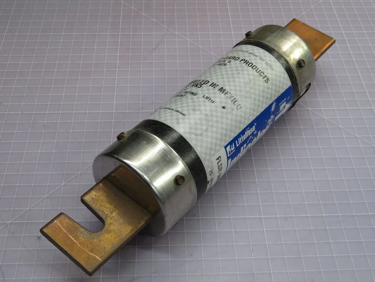 Used LITTELFUSE _UNKNOWN_ Fuses Texas US | OCO Industrial #1686588