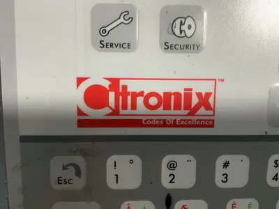 Used CITRONIX CI700 Ink Jet Controller Ohio US | HGR 24 #1291878
