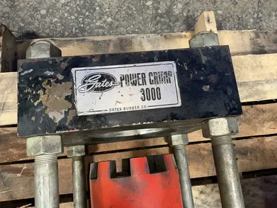 Used GATES 3000 Tooling & Accessories (Other) Ohio US | HGR 24 #1568453
