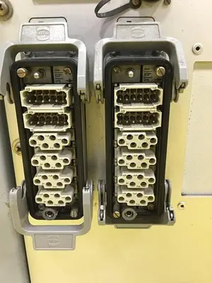 USED MOLD MASTER TMXL-18/24-0