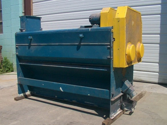 Used _UNKNOWN_ _UNKNOWN_ Rotary Screeners Minnesota US | A&I Equipment #1317283