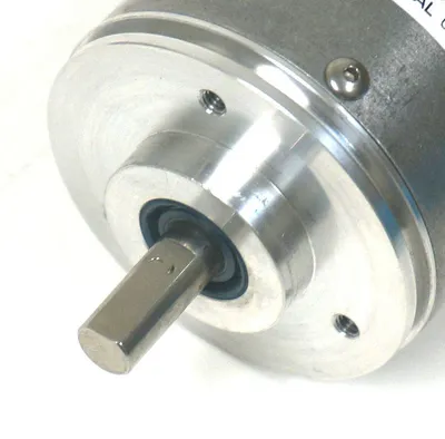NEW ALLEN BRADLEY 845H-SJHN24CNY1C ENCODER SER. C, 845HSJHN24CNY1C