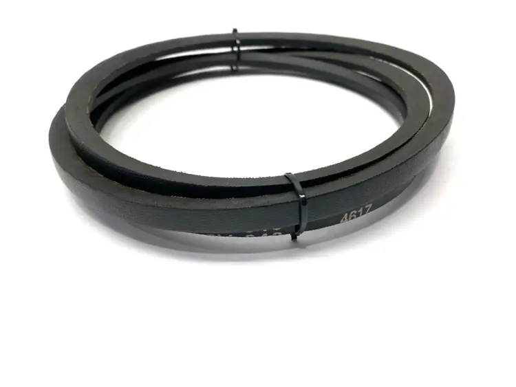 New | in-Stock D&D POWER DRIVE V BELT 3/8" X 64" Belts | Maverick Industrial Sales #1100246
