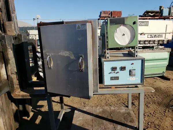 Used ATS 3150 Lab Ovens | TNT Industrial #399653
