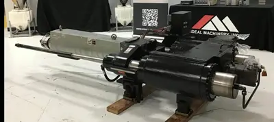 USED ENGEL ES1350 350 HLST