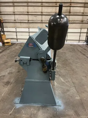 CHICAGO DREIS & KRUMP S-1014 Apron Brakes | Bud's Equipment Sales (6)