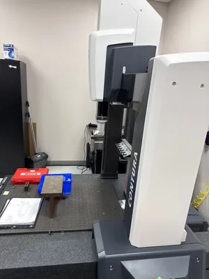2022 ZEISS CONTURA 7.10.6 Coordinate Measuring Machines | Machnet (6)