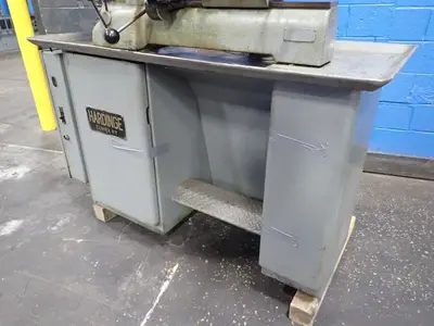 USED HARDINGE DSM 59