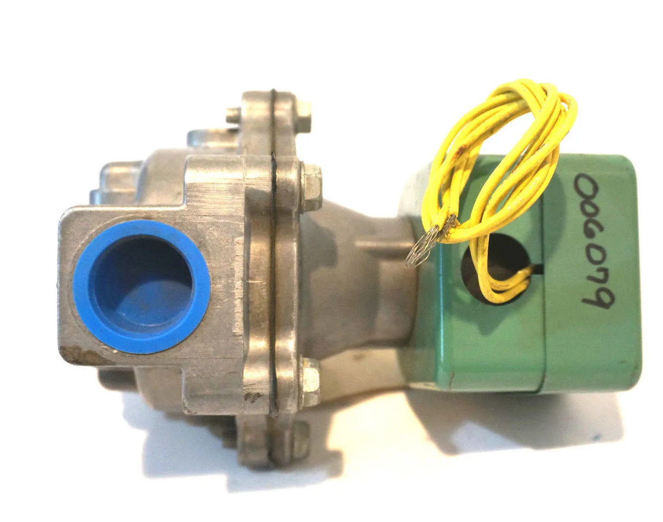 NEW ASCO 8052C45 SOLENOID VALVE