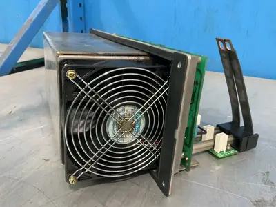 Used FANUC A16B22030630/05B PLC Power Supplies Ohio US | HGR 24 #1316366