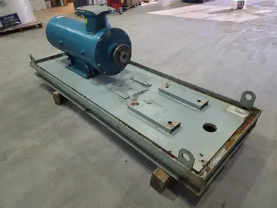USED PLENTY MIRRLESS HEA 125-3NL