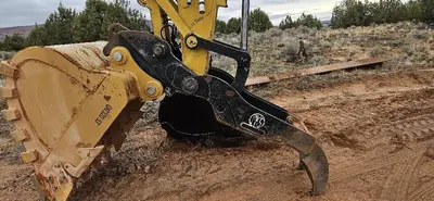 Used 2017 CAT 325F Crawler Excavators Utah US | CSS Equipment Sales #1347435