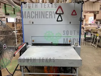 USED 2016 BUTFERING BÜTFERING SWT 945 RRRH