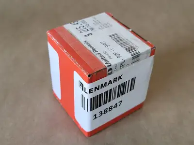 1" Shaft Pump Seal PS-252