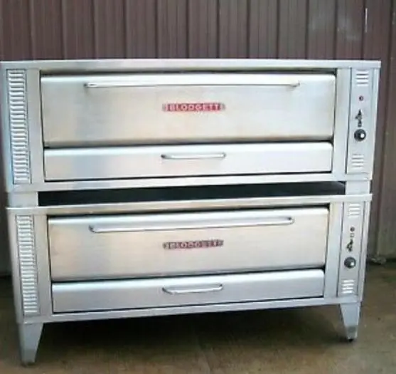 Used BLODGETT 1060 Pizza Equipment British Columbia CA | Surrey Food Equipment #432354