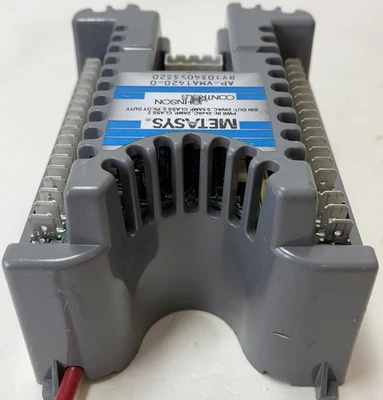 USED Johnson Controls AP-VMA1420-0