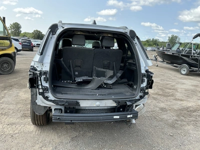 Used 2025 JEEP GRAND CHEROKEE L SUVs Michigan US | Miedema Asset Management Group #1321297