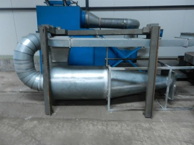 USED MESSER GRIESHEIM EUROCUT PLASMA 1600 X 3200 MM CNC