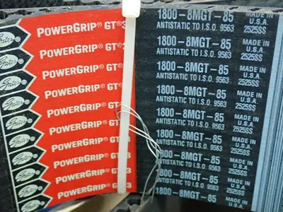 NEW GATES 18008MGT85