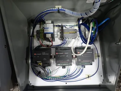 Used UNITRONICS _UNKNOWN_ Automation Control (HMI) Ohio US | HGR 24 #927921