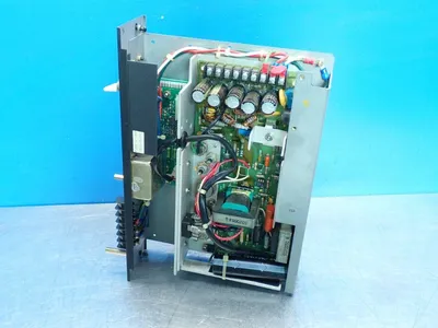 NEW GE FANUC IC660PM503